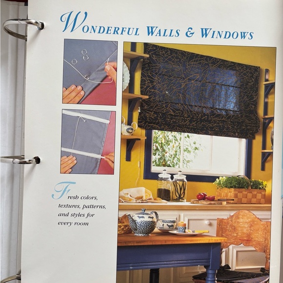 Crafting and Decorating Made Simple Book Set - Picture 15 of 16